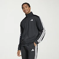 adidas Tricot Mens Lightweight Track Jacket