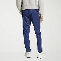 adidas Tricot Mens Cuffed Mid Rise Regular Fit Active Jogger Pant