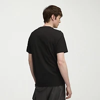 PUMA Mens Crew Neck Short Sleeve Regular Fit Graphic T-Shirt