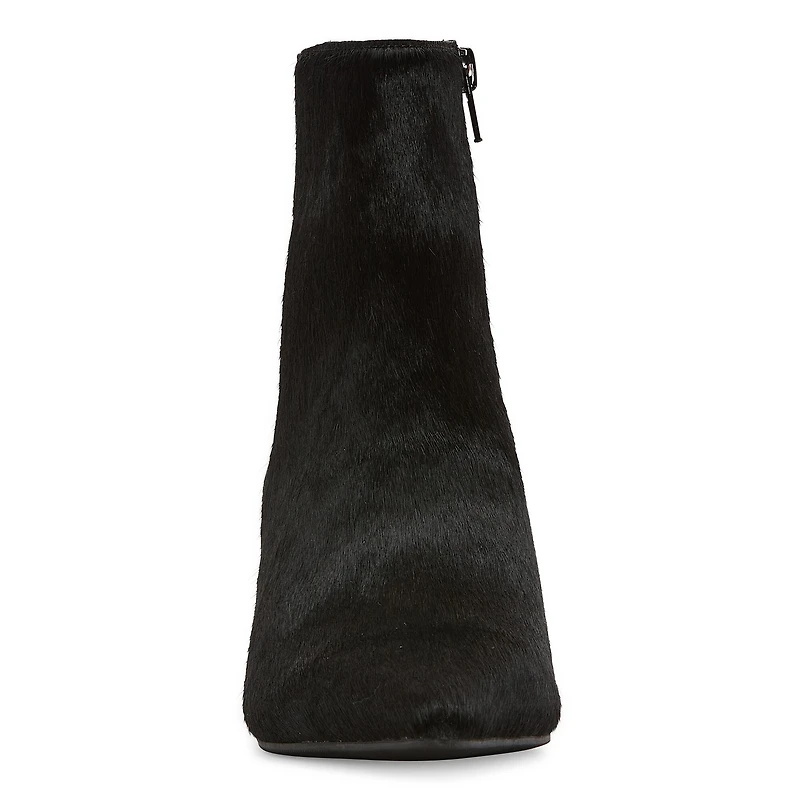 Worthington Womens Murphy Kitten Heel Booties