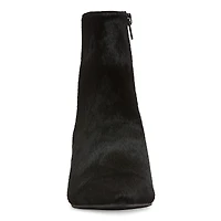 Worthington Womens Murphy Kitten Heel Booties