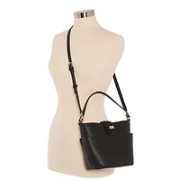 Liz Claiborne Myla Bucket Bag