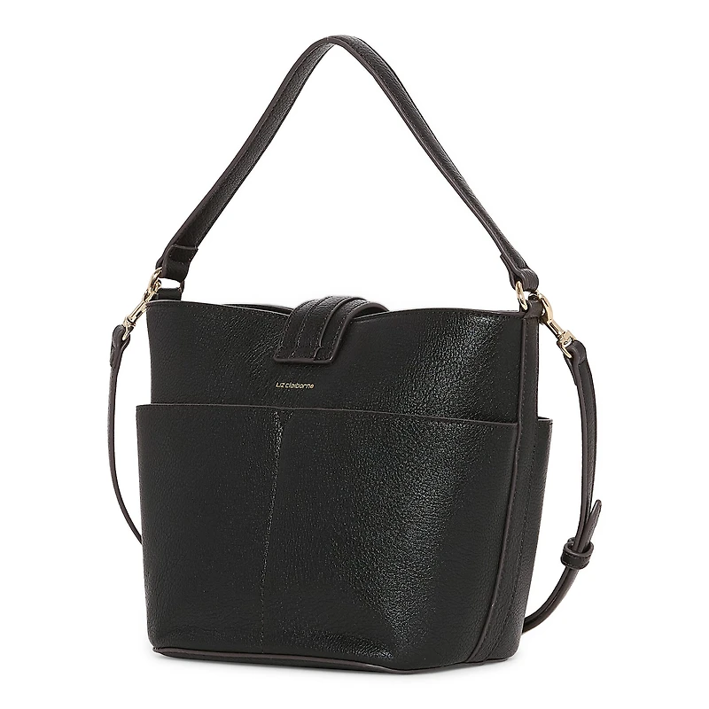Liz Claiborne Myla Bucket Bag