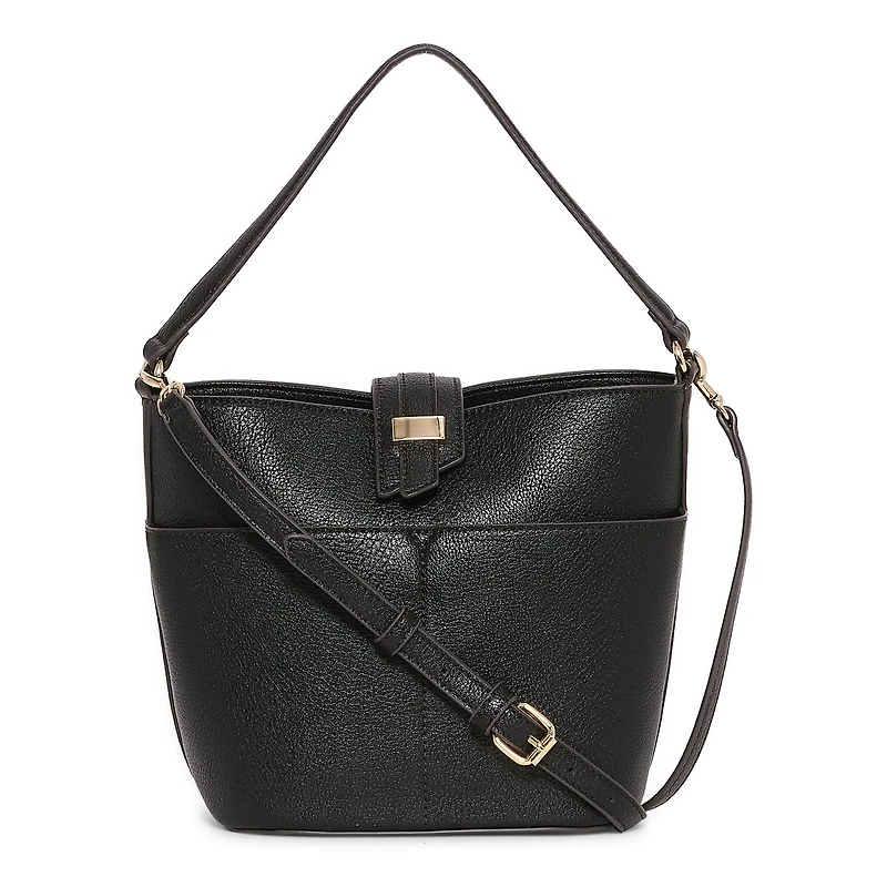 Liz Claiborne Myla Bucket Bag
