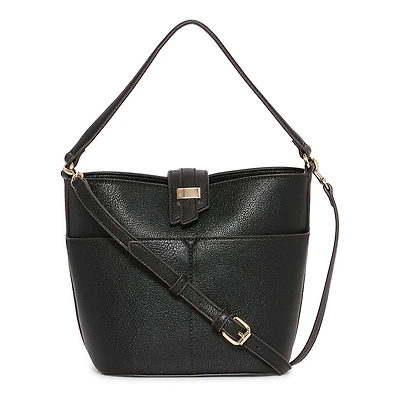 Liz Claiborne Myla Bucket Bag