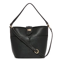 Liz Claiborne Myla Bucket Bag