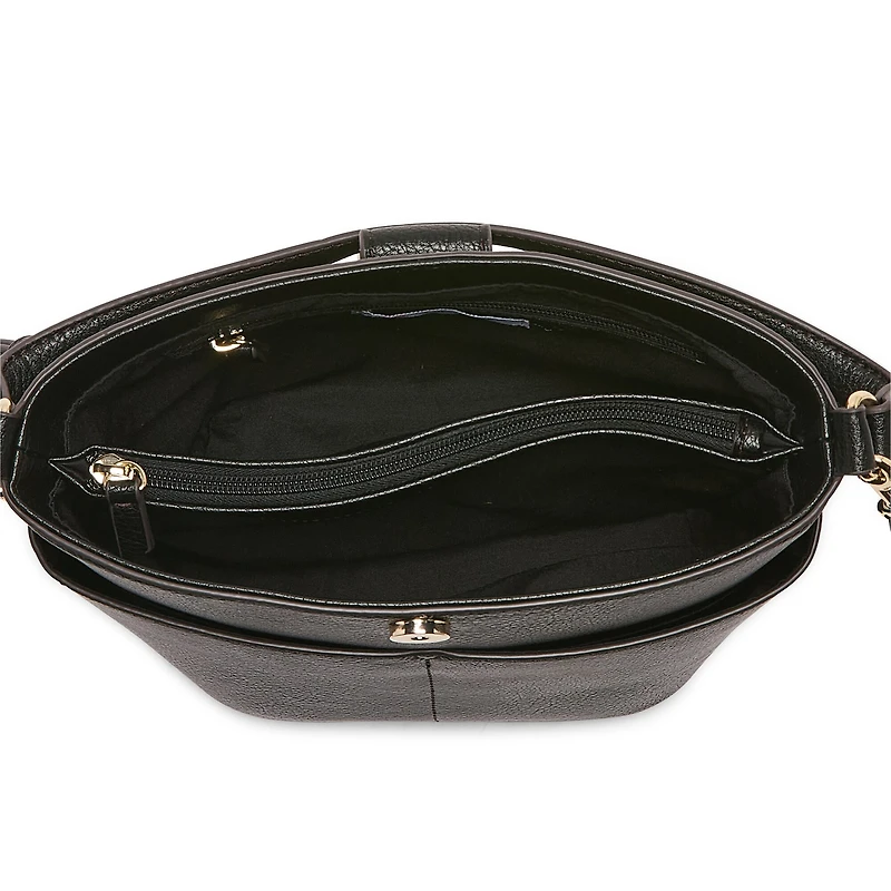 Liz Claiborne Myla Bucket Bag
