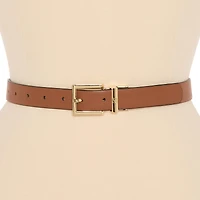 Liz Claiborne Ratchet Womens Belt