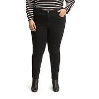 Levi's® Womens Plus 721 High Rise Skinny Jean