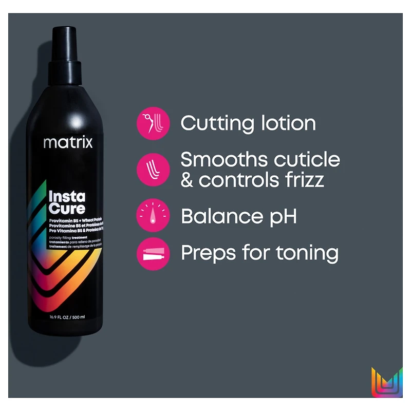 Matrix Instacure Leave In Conditioner 16.9 oz.