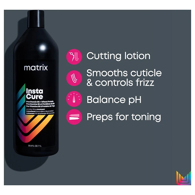 Matrix Instacure Leave In Conditioner 33.8 oz.