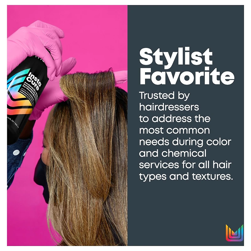 Matrix Instacure Leave In Conditioner 33.8 oz.
