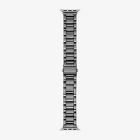 Apple Compatible Unisex Adult Gray Watch Band Fmdjab005