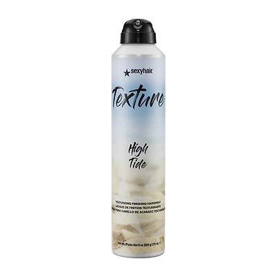 Sexy Hair Texture High Tide Texturizing Hair Spray 8 oz.