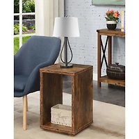 Convenience Concepts Northfield Admiral End Table