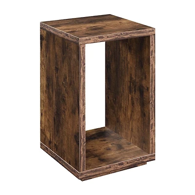 Convenience Concepts Northfield Admiral End Table