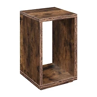 Convenience Concepts Northfield Admiral End Table