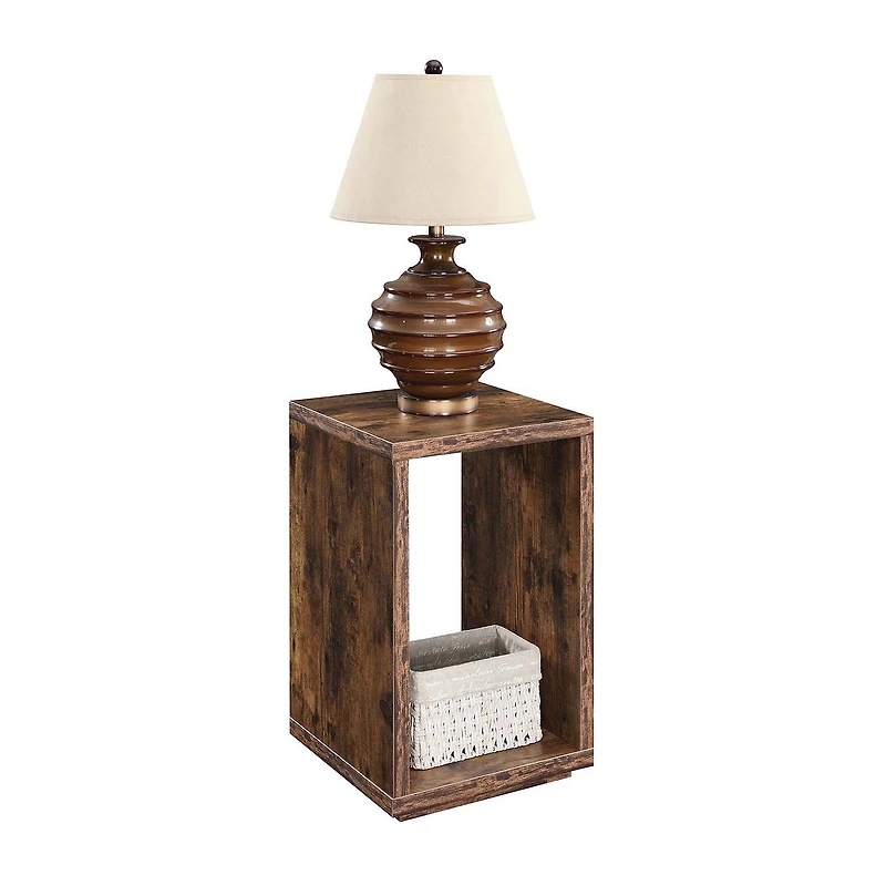 Convenience Concepts Northfield Admiral End Table