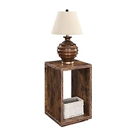 Convenience Concepts Northfield Admiral End Table