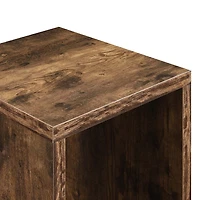 Convenience Concepts Northfield Admiral End Table