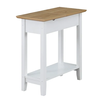 Convenience Concepts American Heritage End Table