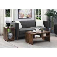 Northfield Admiral Coffee Table