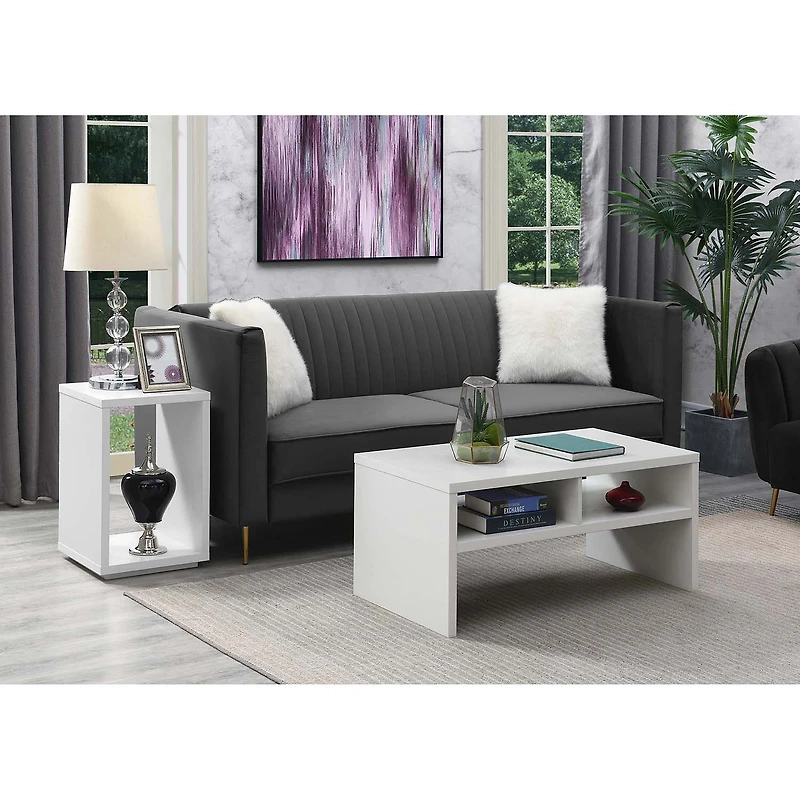 Northfield Admiral Coffee Table