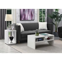 Northfield Admiral Coffee Table