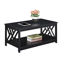 Convenience Concepts Titan Coffee Table