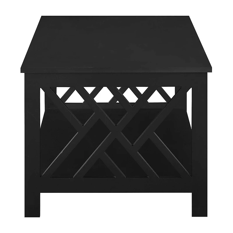 Convenience Concepts Titan Coffee Table