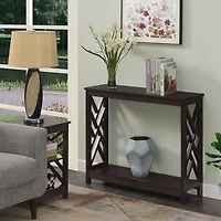 Convenience Concepts Titan Console Table