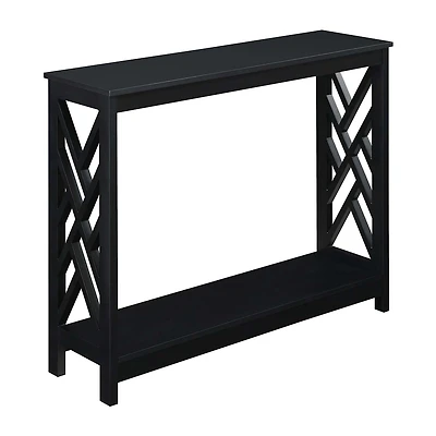 Convenience Concepts Titan Console Table