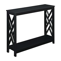 Convenience Concepts Titan Console Table