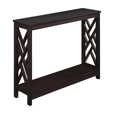 Convenience Concepts Titan Console Table