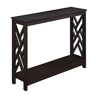 Convenience Concepts Titan Console Table