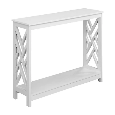 Convenience Concepts Titan Console Table