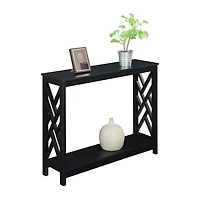 Convenience Concepts Titan Console Table