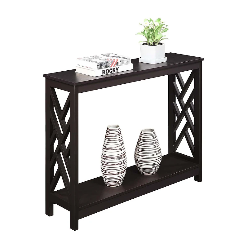 Convenience Concepts Titan Console Table