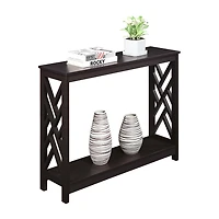 Convenience Concepts Titan Console Table