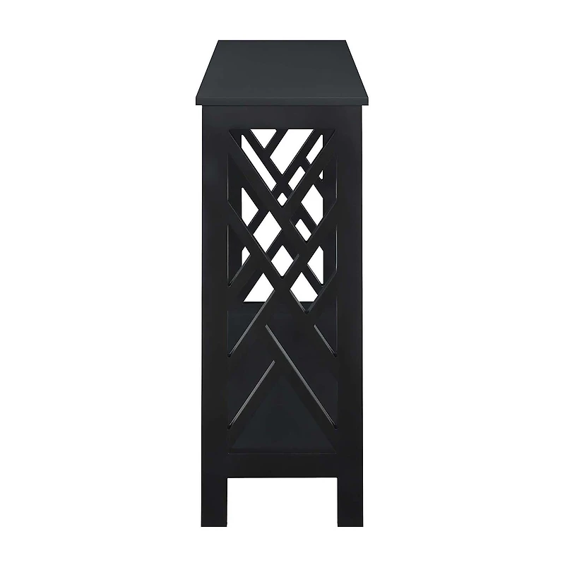 Convenience Concepts Titan Console Table