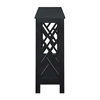 Convenience Concepts Titan Console Table