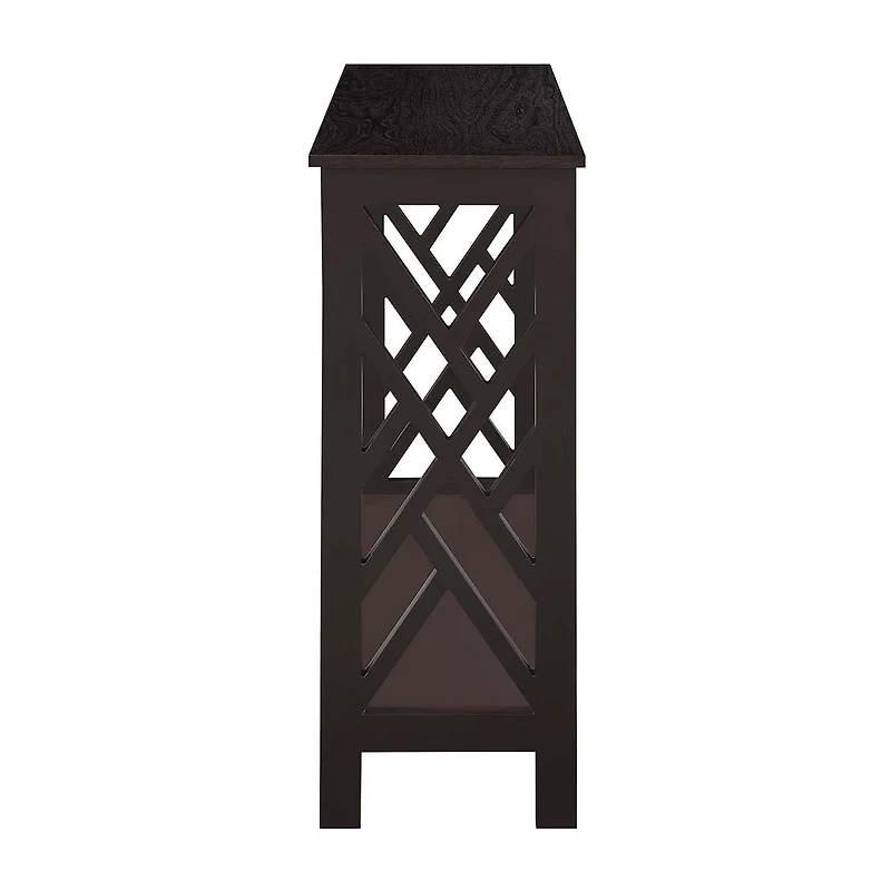 Convenience Concepts Titan Console Table