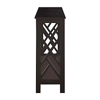 Convenience Concepts Titan Console Table