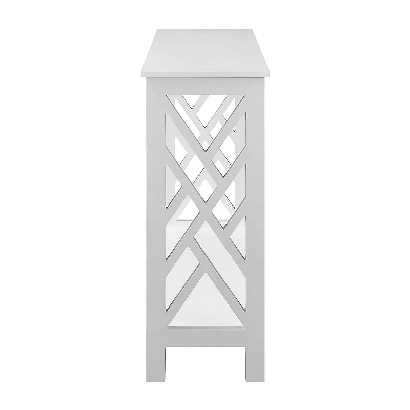 Convenience Concepts Titan Console Table