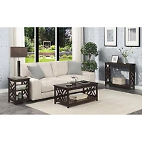 Convenience Concepts Titan Console Table