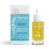 Lavido Replenishing Facial Serum Face Serum