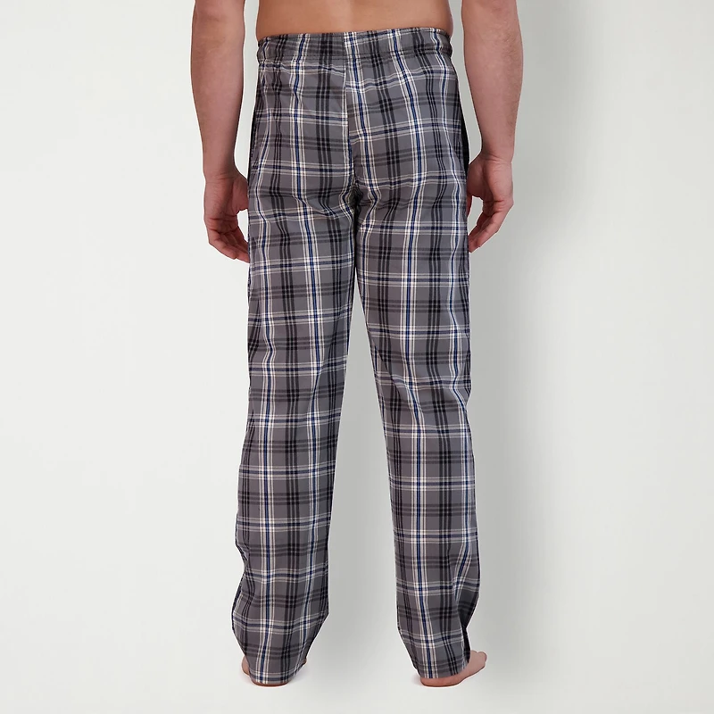 Hanes Comfort Stretch Mens Pajama Pants