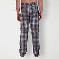 Hanes Comfort Stretch Mens Pajama Pants