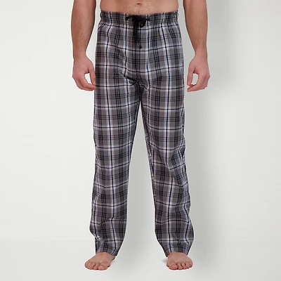 Hanes Comfort Stretch Mens Pajama Pants