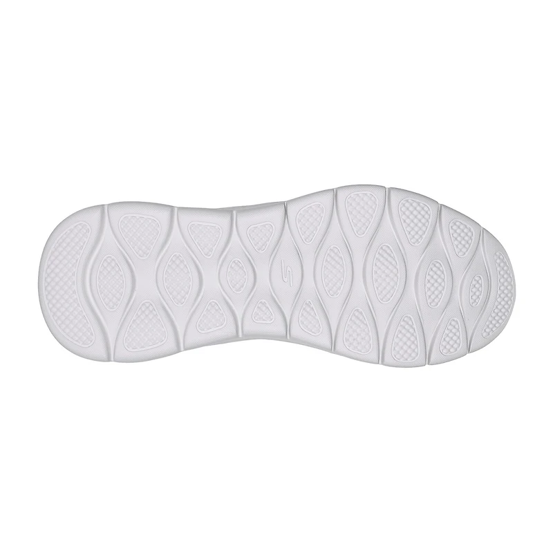 Skechers Go Walk Flex Mens Slip-On Walking Shoes Wide Width